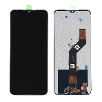 Дисплей для Infinix Hot 10 Play, Hot 11 Play черный, фото2