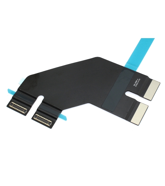 Шлейф платы USB-C Thunderbolt iMac 24 M1 A2438 Mid 2021 (821-02951-A)