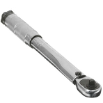 Ключ динамометрический Stels 5-24 Нм, 1/4', CrV, хромир., фото11