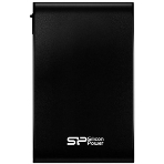 Внешний HDD 2.5' Silicon Power Armor A80, 2TB, USB 3.2 Gen 1 Type-A, 5400 rpm, черный, фото9