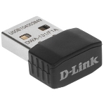 Адаптер Wi-Fi D-Link DWA-131/F1A, фото6