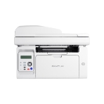 МФУ лазерное Pantum M6557NW, A4, ч/б, печ. до 22 стр/мин., скан. до 22 стр./мин., 1200 x 1200 dpi, USB, RJ-45, Wi-Fi, проектная модель, фото17