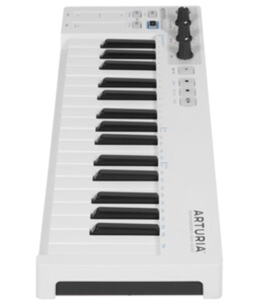 Клавиатура MIDI 430301 Arturia KeyStep MK2 32 клавиши