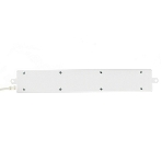 Сетевой фильтр Powercube SPG-B-15-WHITE 5 м, 5 розеток, белый, коробка, фото4
