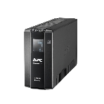 Источник бесперебойного питания APC Back-UPS Pro BR 650VA/390W, фото9