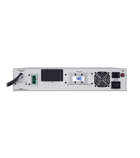 Внешний батарейный модуль Battery cabinet CyberPower BPE144VL2U01 for OL5KERTHD/OL6KERTHD (12V/7AH х 12) with battery charger