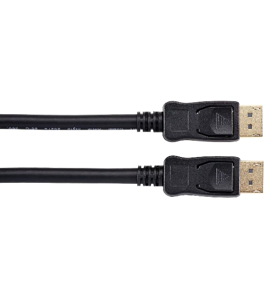 Кабель VCOM DisplayPort V1.4 3M CG632-3M