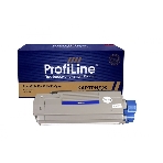 Картридж ProfiLine PL-43324443/43324423 для принтеров Oki C5800 Голубой 5000 копий, фото3