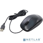 Мышь проводная Logitech M100/100R DARK/GREY (темно-серая/черная), 1000 dpi, USB, кнопки - 3, фото31