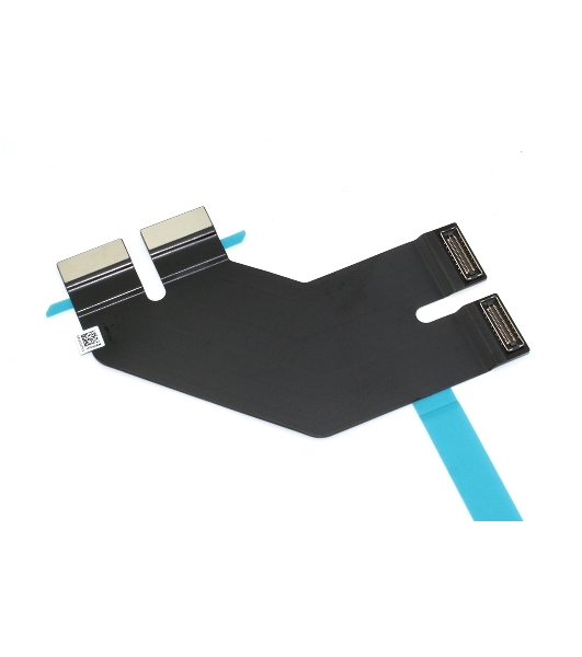 Шлейф платы USB-C Thunderbolt iMac 24 M1 A2438 Mid 2021 (821-02951-A)