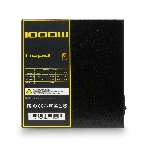 Блок питания HSPD, 1000W 80 PLUS Gold (ATX, 2.52, Full modular, 1x24(20+4)pin mesh 550мм, 1xCPU*2 8(4+4)pin 650+150мм, 2xPCIe*2 8(6+2)pin 500+150мм, 2xSATA*3 450+150+150мм, 1xMOLEX4pin*3 450+150+150мм, Active, 120x120мм, 150x140x86мм, APFC, OVP, UVP, SCP, OCP, OTP, OPP, NLO, SIP, black), фото3