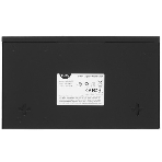 Коммутатор Cudy IG1008P, 8×1 Гбит/с, фото9
