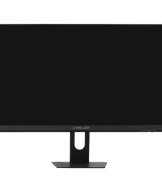 Моноблок Teclast K24 Air 23.8' Full HD i5 12600H (2.7) 32Gb SSD 1Tb Iris Xe Windows 11 Pro GbitEth WiFi BT 120W клавиатура мышь белый 1920x1080