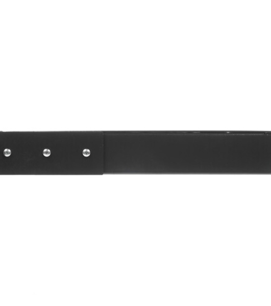 Блок вентиляторов Lanmaster (TWT-CB-FANV3-RACK) 3 вент. черный (упак.:1шт)