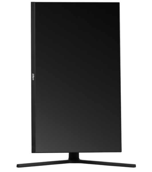 Монитор 23.8' Dahua DHI-LM24-A201I IPS 1920x1080, 100 Гц, 5 мс, 16:9, 250 кд/м², HDMI 1.4, VGA, черный