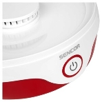 Сушилка для овощей и фруктов Sencor SFD 742RD, фото11