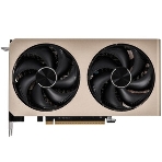 Видеокарта MSI RTX 5060 TI 8G INSPIRE 2X, NVIDIA RTX 5060 Ti, 8 ГБ GDDR7, 128 бит, PCI-e 5.0, 1xHDMI, 3xDP, 2587 МГц, фото9