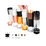 Насадка для корпуса светильника N6904 MCH хром матовый D60*H25mm Out20mm, фото3