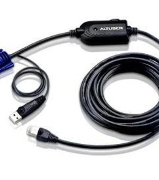 Модуль удлинителя ATEN USB CPU Module/cat 5 cable for KH2516A