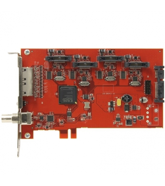 Видеокарта AMD ATI Fire Pro FirePro S400 Sync Module 100-505981