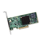 Контроллер LSI SAS 9300-8I PCIE 8P/HBA LSI00344 SGL LSI, фото3