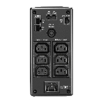 Источник бесперебойного питания APC Back-UPS Pro BR 650VA/390W, фото8