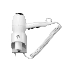 Фен Centek CT-2251 белый, 2100 Вт, ионизация, фото7