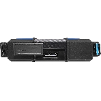 Внешний HDD 2.5' ADATA HD710, 2TB, USB 3.2 Gen 1 Type-A, 5400 rpm, синий, фото17