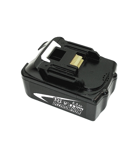Аккумулятор VBparts для Makita (p/n: 194205-3, BL1830) 5.0Ah 18V Li-ion