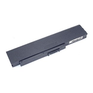 Аккумуляторная батарея для ноутбука Toshiba Satellite Pro U300 (PA3593U-1BAS) 52Wh OEM черный