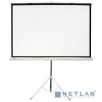 Экран для проектора Cactus CS-PST-180x180, 100 ', 1:1, напольный, рулонный, белый  матовый, фото8