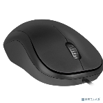 Мышь проводная Defender Patch MS-759 черный, 1000 dpi, USB, кнопки - 3, фото25