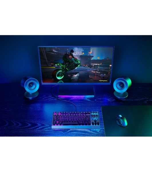 Колонки Razer Nommo V2 X RZ05-04760100-R3G1