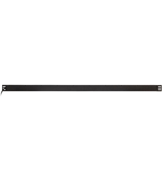Блок распределения питания Powercom PDU-16AVMS20-18C13-2C19 18xC13+2xC19, 16A, 1,5U (1968234)