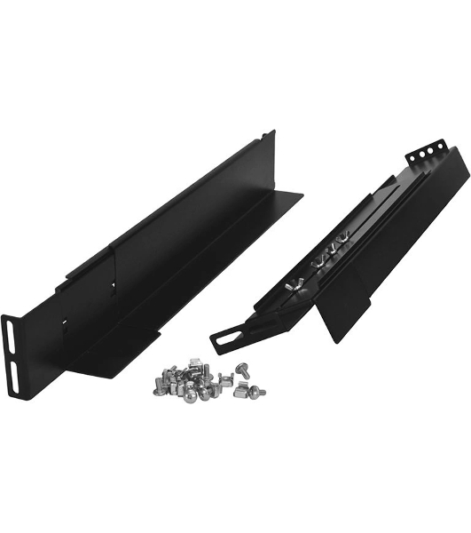 Монтажный комплект рельс 2U для 19' стойки/Rail Kit 19' 2U Связь инжиниринг/Parus-electro