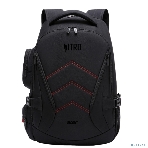 Рюкзак для ноутбука 15.6' Acer Nitro OBG313 черный/красный полиэстер (ZL.BAGEE.00G), фото8