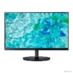 Монитор 27' Acer CB272Kbmiprux IPS, 3840 x 2160, 60 Гц, 4 мс, 350 кд/м², 16:9, 1xHDMI, 1xDP, 1xUSB-C, динамики, черный, фото10