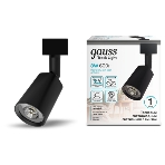Светильник Gauss TR090 4000K цв.св.:белый нейтральный черный, фото9