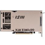 Видеокарта MSI RTX 5060 TI 8G INSPIRE 2X, NVIDIA RTX 5060 Ti, 8 ГБ GDDR7, 128 бит, PCI-e 5.0, 1xHDMI, 3xDP, 2587 МГц, фото8