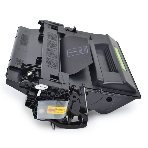 Картридж лазерный Cactus CS-CE255X/XS черный (12500 стр.) для HP LaserJet P3015, фото 1