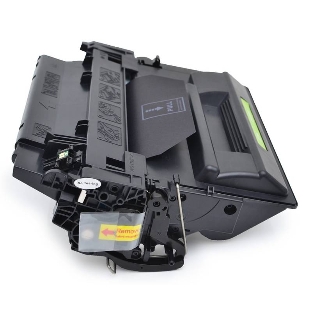 Картридж лазерный Cactus CS-CE255X/XS черный (12500 стр.) для HP LaserJet P3015