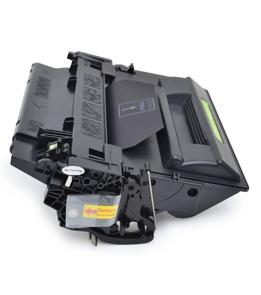 Картридж лазерный Cactus CS-CE255X/XS черный (12500 стр.) для HP LaserJet P3015
