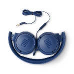 Наушники накладные JBL Tune 50032 Омсиний, фото3