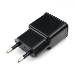 Сетевое зарядное устройство Cablexpert MP3A-PC-12 100/220V - 5V USB 2 порта, 2.1A, черный, фото7