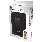 Внешний HDD 2.5' ADATA HD710P, 4TB, USB 3.2 Gen 1 Type-A, 5400 rpm, черный, фото3