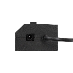 USB-концентратор ExeGate EX293978RUS DUB-72SW (кабель-адаптер USB2.0 --> 7xUSB2.0, кнопки включения/отключения для каждого порта, Plug&Play, черный), фото3