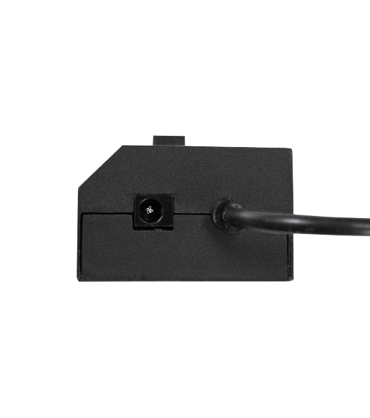 USB-концентратор ExeGate EX293978RUS DUB-72SW (кабель-адаптер USB2.0 --> 7xUSB2.0, кнопки включения/отключения для каждого порта, Plug&Play, черный)