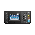 МФУ лазерное Kyocera Ecosys M4125idn (1102P23NL0/NL1), A3, ч/б, печ. до 25 стр/мин. (А4) до 12 стр/мин. (А3), скан. до 50 стр/мин., 1200 x 1200 dpi (печать) 600x600dpi (скан.), USB, RJ-45, NFC, Air Print, Mopria, фото8