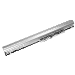Аккумуляторная батарея для ноутбука HP 14Z-F000 (HY04) 14.8V 64Wh серебристый, фото4