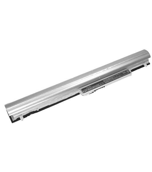Аккумуляторная батарея для ноутбука HP 14Z-F000 (HY04) 14.8V 64Wh серебристый